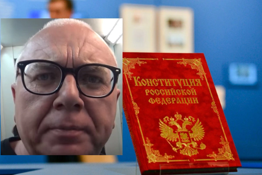 Из-за двойного голосования по поправкам можно попасть под статью