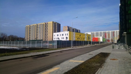 В июне начнут расселять граждан в соответствии с новой программой реновации