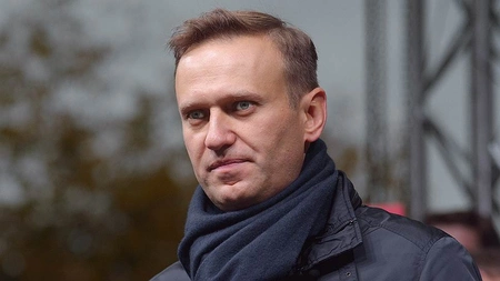 Против Навального возбуждено уголовное дело