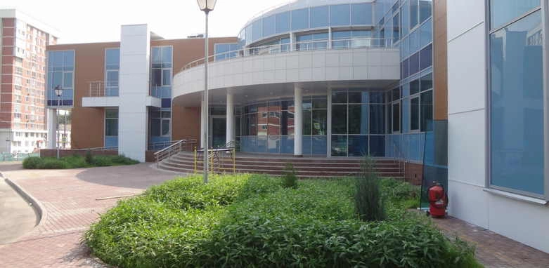 В ЮЗАО построят новое здание центра соцобслуживания