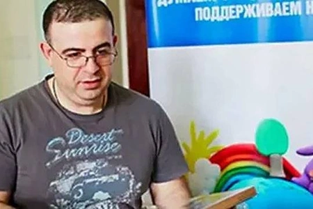 Давида Тетро, обвиняемого в хищении 8 миллиардов рублей у «Новикомбанка», выпустят из СИЗО