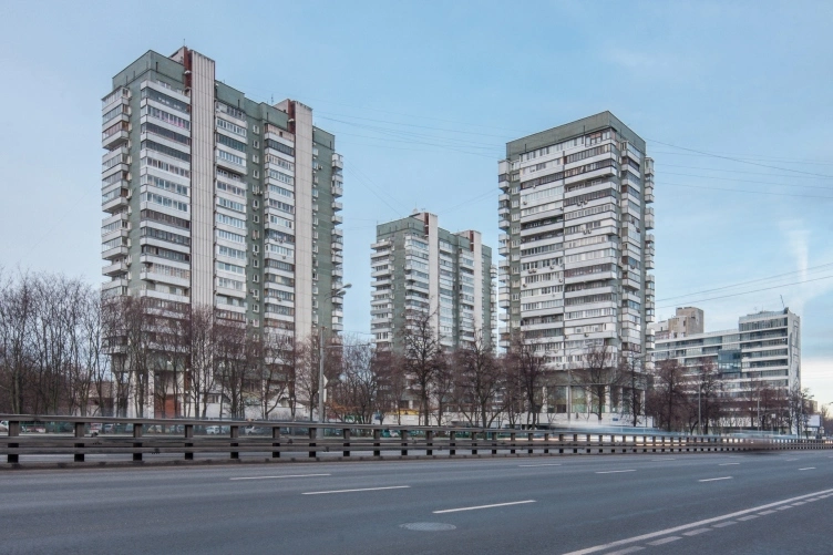 Столичная мэрия назвала самые необычные дома в Москве