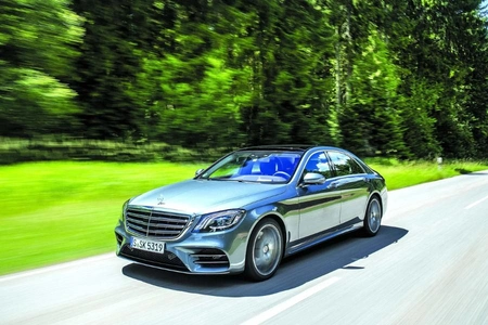 Настоятельница Покровского монастыря купила Mercedes за 10 млн рублей