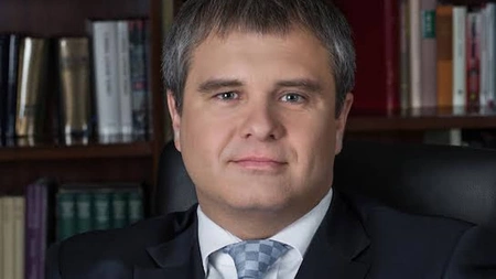 Племянник Путина возглавил партию «Народ против коррупции»