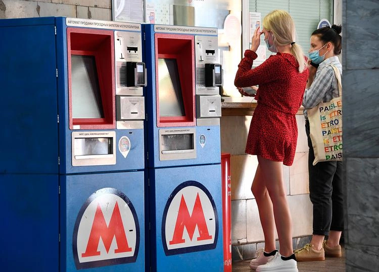 Для чего в московском метро будут снижать стоимость проезда?