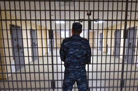По решению суда под арест направлен руководитель Центра госимущества ФСИН Сергей Вержевикин