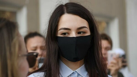 Бутырский суд Москвы запретил младшей сестре Хачатурян принимать участие в публичных массовых мероприятиях