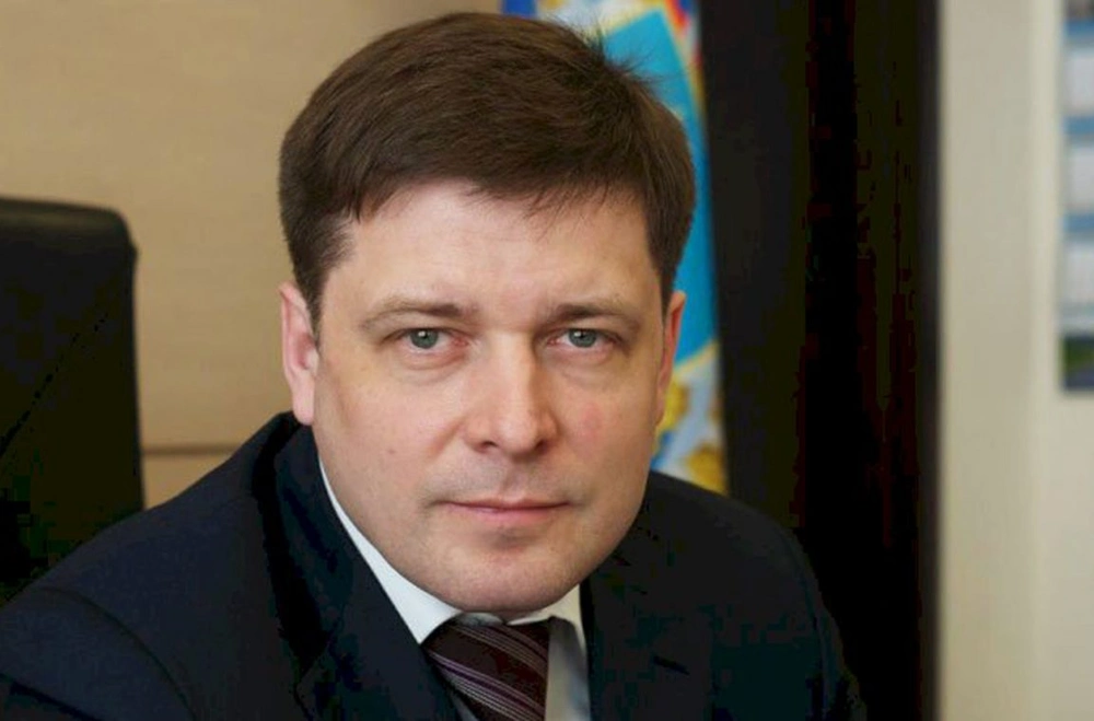 Экс-проректор МГУ Алексей Гришин задержан в Подмосковье