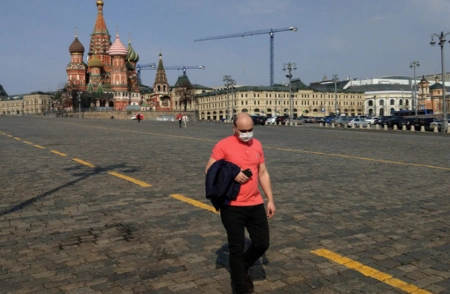 Синоптики рассказали, когда москвичам стоит ждать похолодания