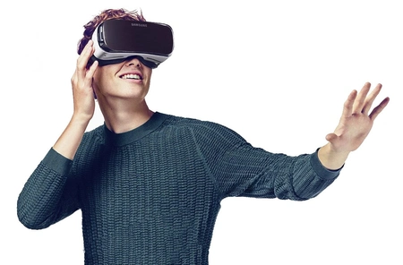 В московских ЗАГСах появятся VR-очки