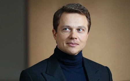 Заммэра столицы Максим Ликсутов заболел коронавирусом