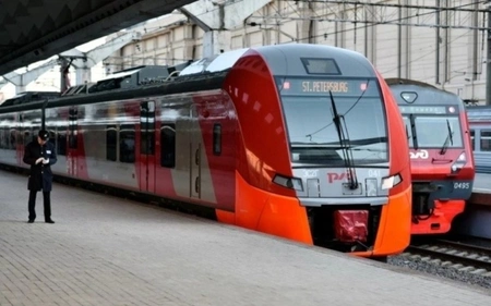 В Санкт-Петербург можно будет уехать из Зеленограда и с Петровско-Разумовской
