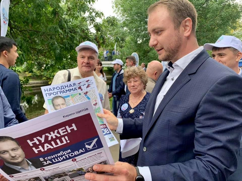 Держите ли вы свои обещания