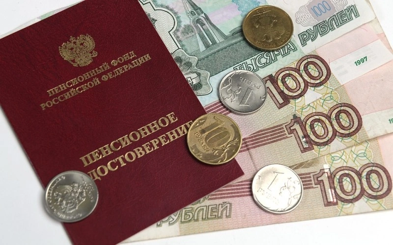 В 2021 году расходы Москвы на доплаты к пенсиям вырастут