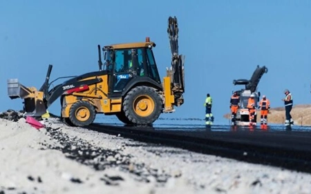 В Новой Москве собираются построить более 30 километров дорог