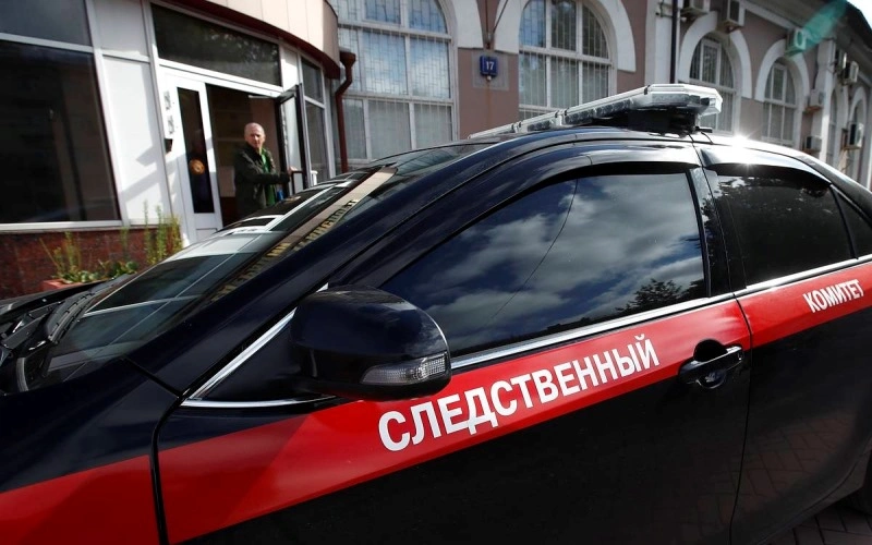 СК требует ареста следователя ГУ МВД Москвы Александра Артемьева по делу о взяточничестве