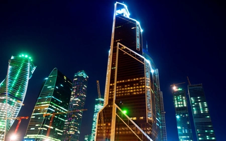 Самая дорогая квартира в Москве продается за 2,7 миллиарда рублей