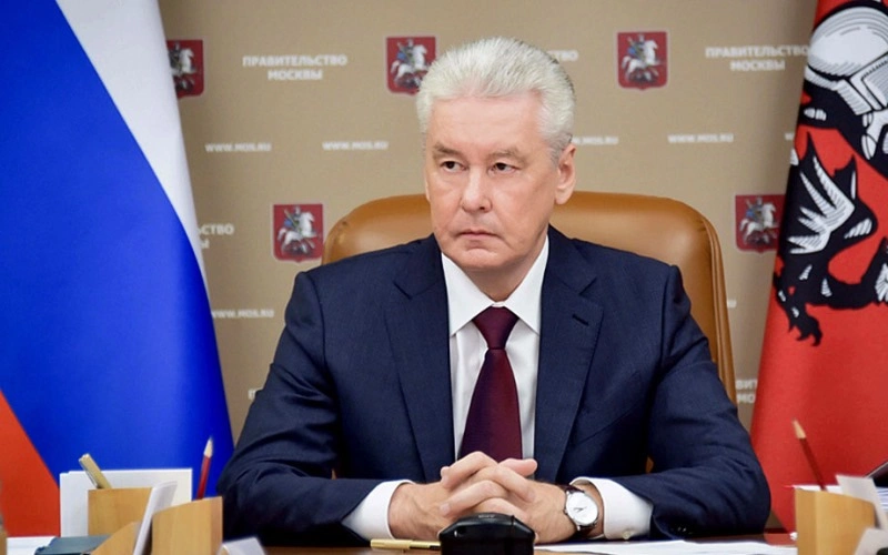 Москва и Московская область стали рекордсменами по выделенным суммам на пиар власти в текущем году