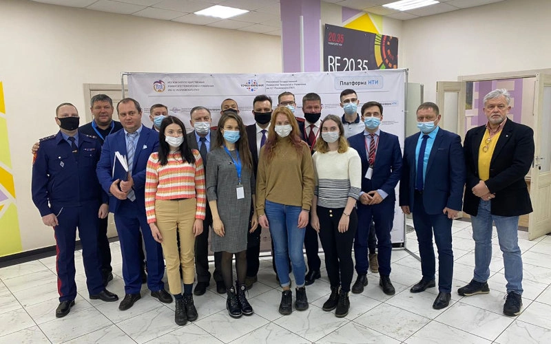 Состоялся круглый стол «Кибербезопасность. Новые угрозы» с участием экспертов в области цифровой защиты