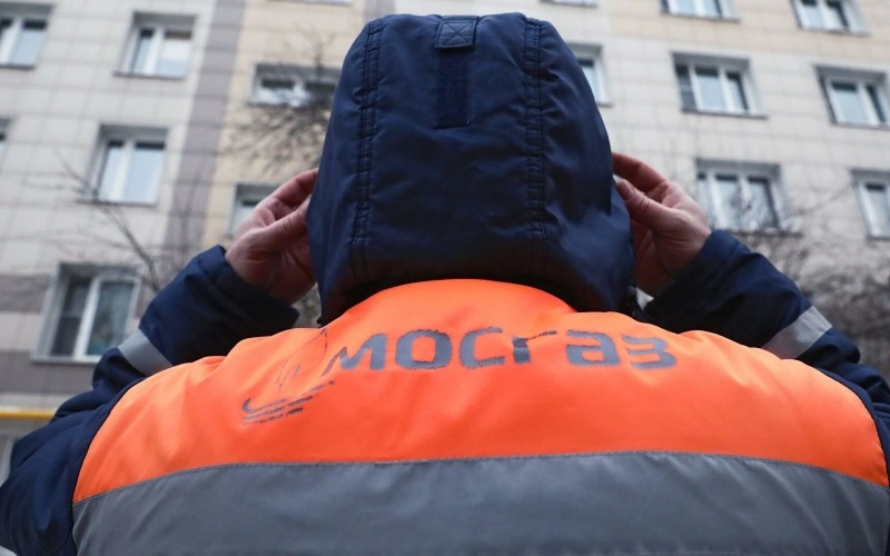 В Москве обновили график техобслуживания газового оборудования на 2021 год