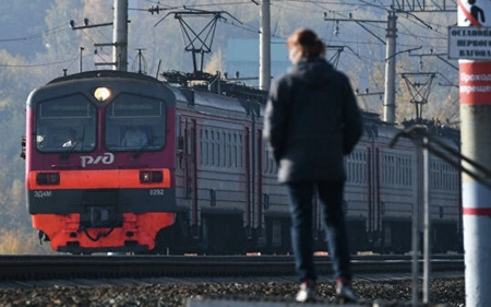 С 25 марта три станции МЖД получат новые названия