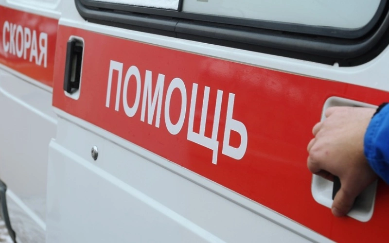 Число погибших в ДТП во дворах Москвы за 2020 год выросло на 36%