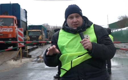 Синоптики прогнозируют появление ледяных игл в небе над Москвой сегодняшней ночью