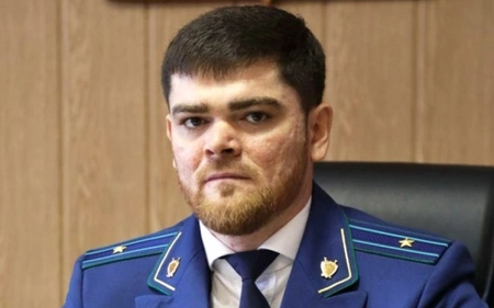 Уголовное дело о коррупции в отношении прокурора Норильска Хаваж-Бауди Гутаева могли сфабриковать