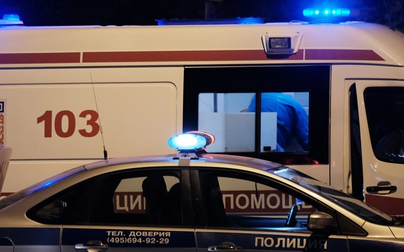 Посетитель Морозовской больницы избил врача