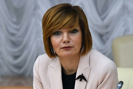 Уполномоченный по правам ребенка Подмосковья предложила вернуть смертную казнь для педофилов