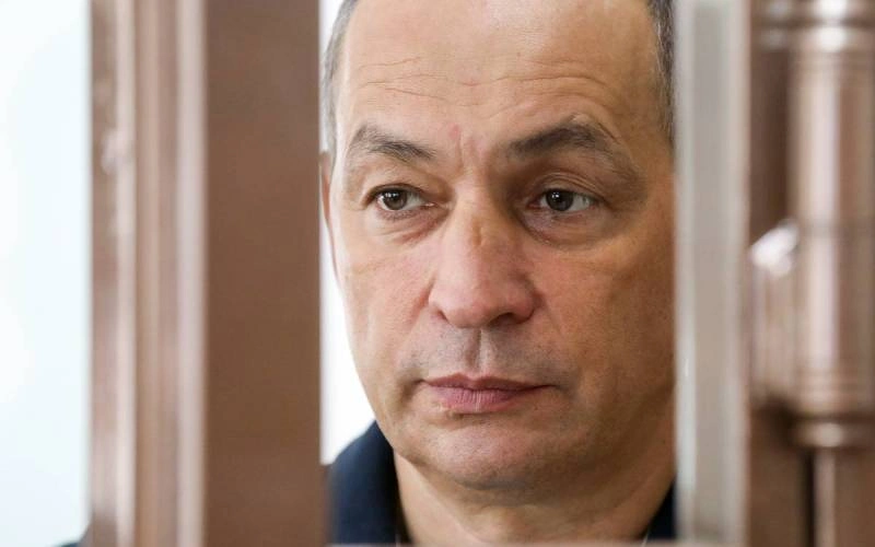 Экс-главу Серпуховского района Подмосковья Шестуна поставили в колонии на учет как склонного к побегу