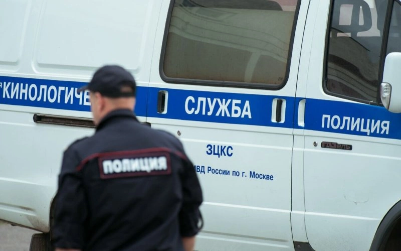 В квартире на востоке Москвы нашли взрывные устройства