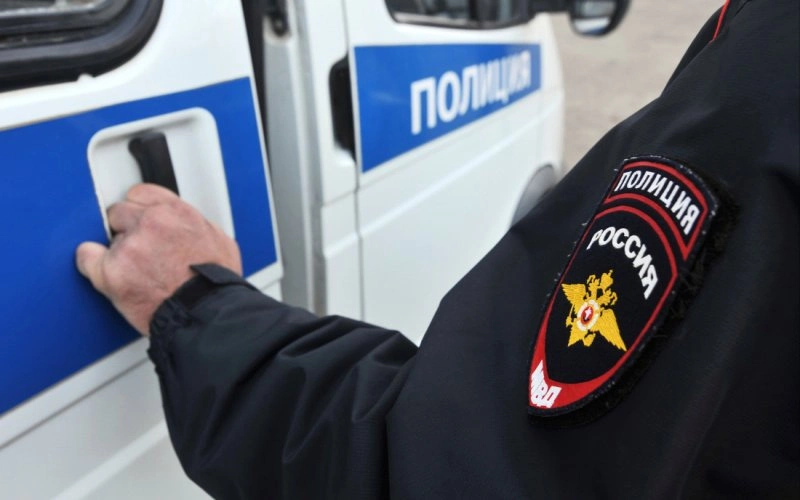 В столице из машины выбросили жестоко избитого мужчину, который впоследствии скончался