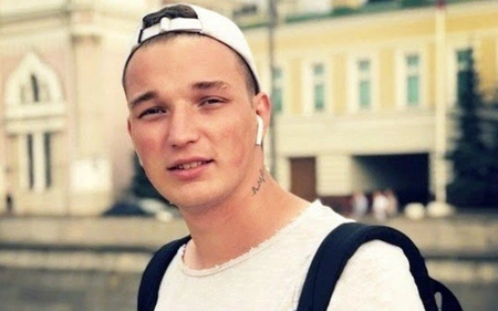 Суд ограничил свободу блогеру Эдварду Билу