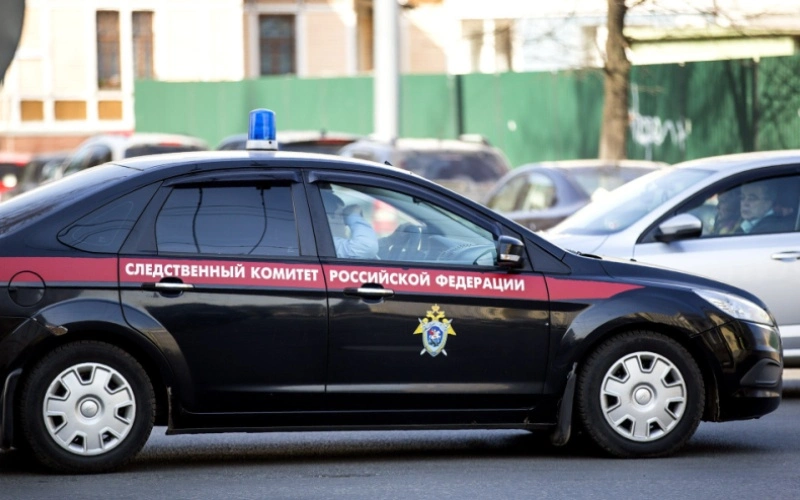 Следствие настояло на аресте судмедэксперта за подлог в деле о смерти Леонида Ошарина