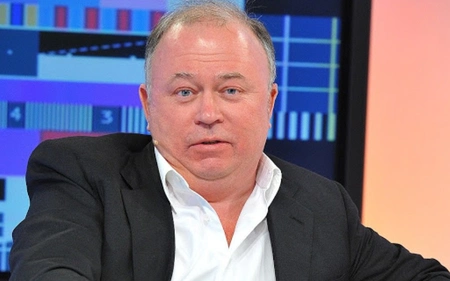 Андрей Караулов возместит моральный вред новому соведущему «Момента истины» Федору Трусову