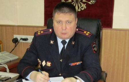 За подготовку убийства предпринимателя задержан глава подмосковной полиции