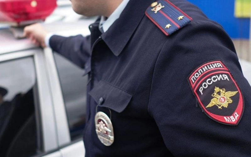 Полицейские задержали москвича, который может быть причастен к истории девочки с уколом