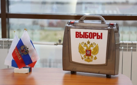 В подмосковном Королеве готовится фальсификация выборов