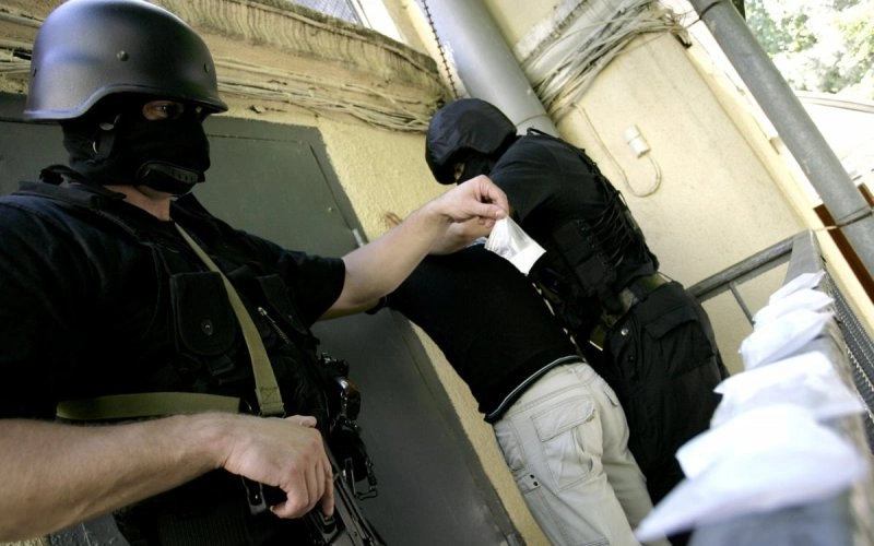 Россия борется с наркотиками: в рамках реализации Стратегии антинаркотической политики в УК РФ внесены изменения