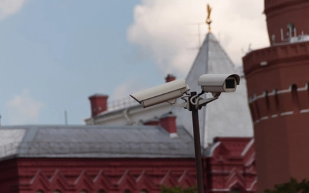 Власти Москвы потратят 130 млн рублей на совершенствование системы распознавания лиц для МВД