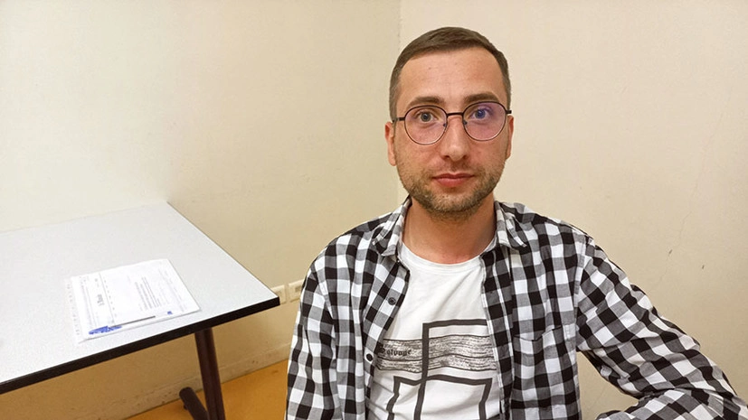 Сергей Савельев заочно арестован судом за передачу видео с пытками, заключенных в Саратовской области