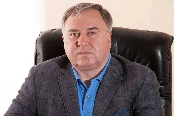 РОД «Хранители России» поздравляет с днём рождения Аничкина Михаила Станиславовича!