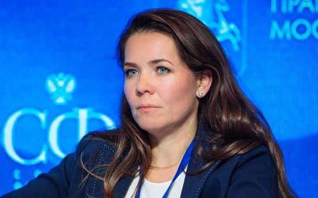 Заммэра Москвы Анастасия Ракова заявила, что новые антиковидные меры в городе вводить не будут