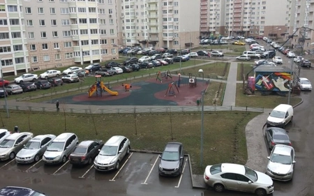 В Москве объявили конкурс на тестирование технологии поиска парковки с помощью ИИ