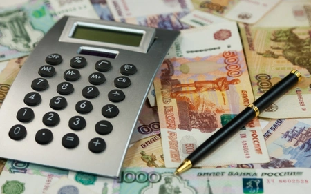 В 2021 году оборот пострадавших от пандемии отраслей вырос на 63%