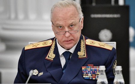 Басманный суд Москвы «исказил суть правосудия» в деле бывшего следователя СКР Сергея Дубинского