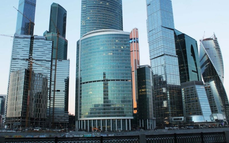 Российская столица вошла в топ-30 Индекса привлекательности городов для международных конференций