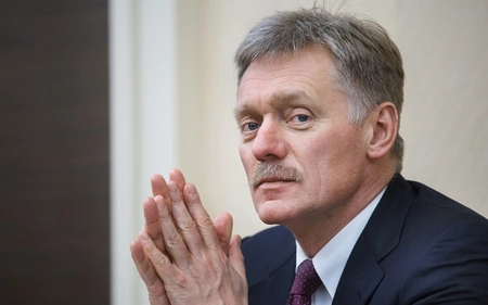 Дмитрий Песков рассказал о доработке внешнеполитической концепции России