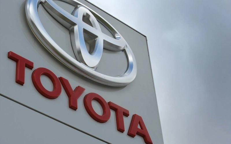 Toyota не собирается полностью уходить из авторынка России
